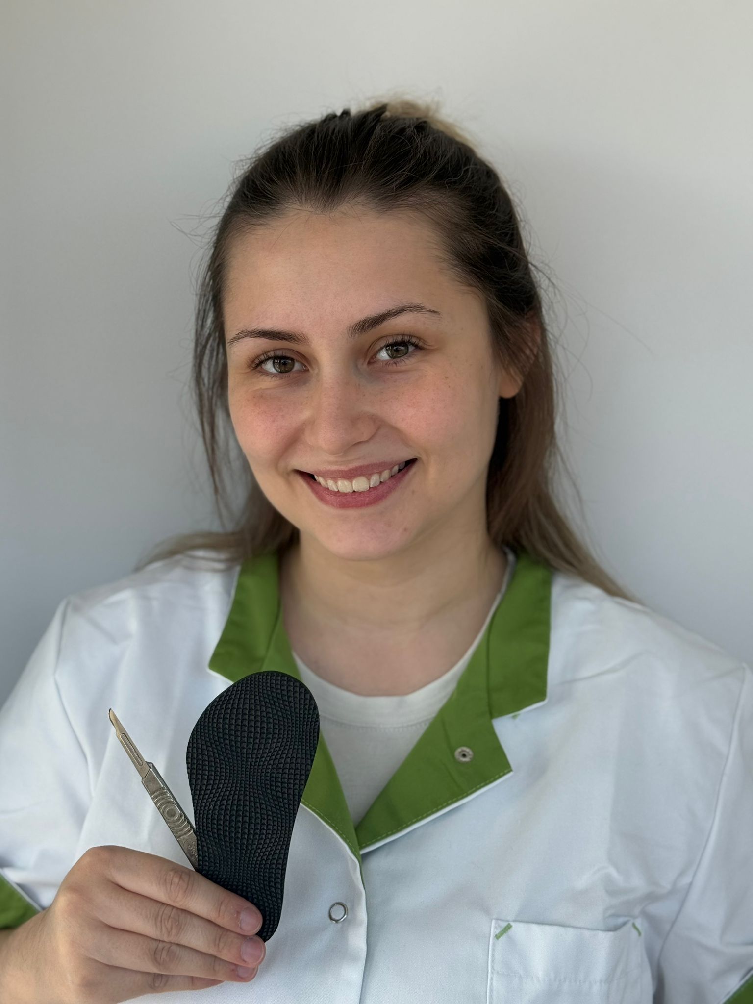 Anne-Véréna De Landy